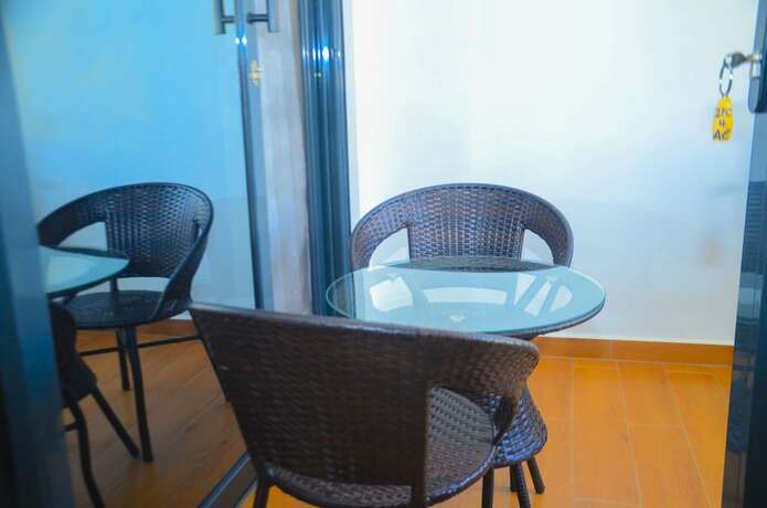 Imagen general del Hotel Victory Villa Apart. Foto 2