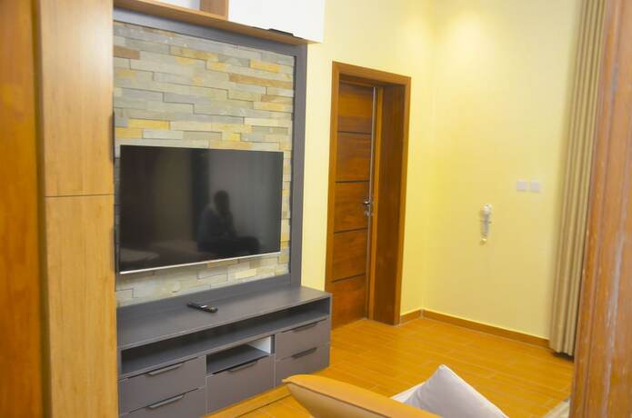 Imagen general del Hotel Victory Villa Apart. Foto 4