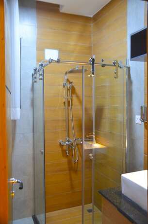 Imagen general del Hotel Victory Villa Apart. Foto 10