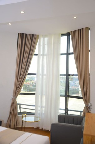 Imagen general del Hotel Victory Villa Apart. Foto 11