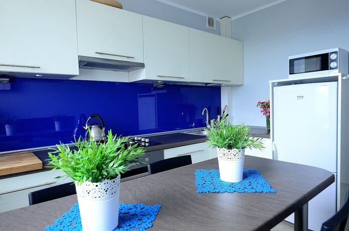 Imagen general del Hotel Victus Apartmenty - Jantar. Foto 11