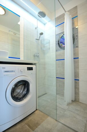 Imagen general del Hotel Victus Apartmenty - Jantar. Foto 12