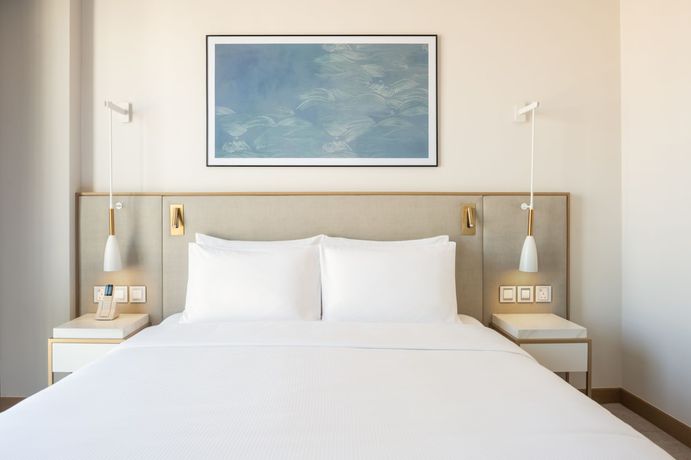 Imagen de la habitación del Hotel Vida Beach Resort Marassi Al Bahrain. Foto 3