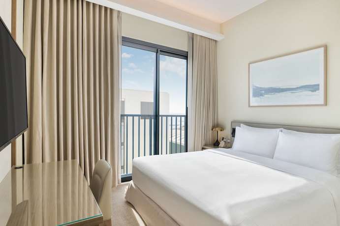 Imagen de la habitación del Hotel Vida Beach Resort Marassi Al Bahrain. Foto 10