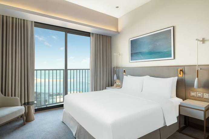 Imagen de la habitación del Hotel Vida Beach Resort Marassi Al Bahrain. Foto 11