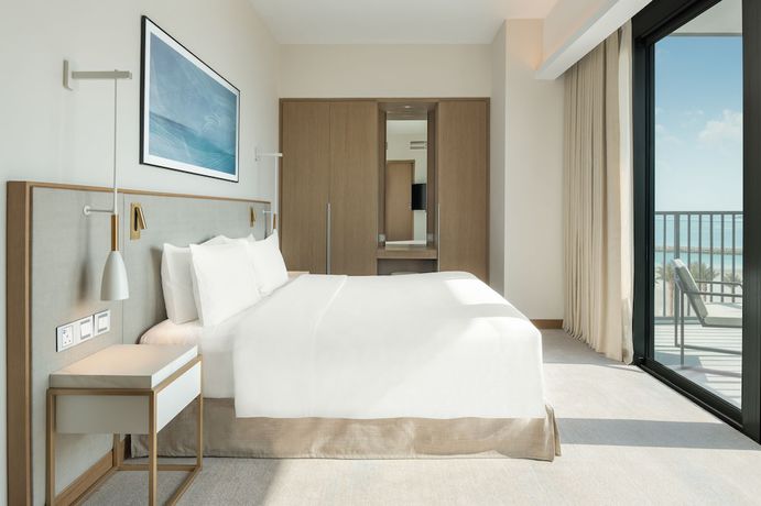 Imagen de la habitación del Hotel Vida Beach Resort Marassi Al Bahrain. Foto 12