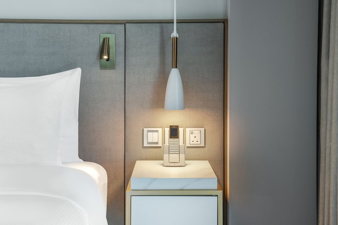 Imagen de la habitación del Hotel Vida Beach Resort Marassi Al Bahrain. Foto 14