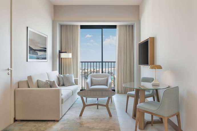 Imagen de la habitación del Hotel Vida Beach Resort Marassi Al Bahrain. Foto 16