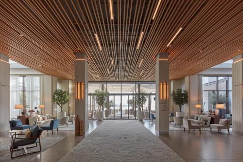 Imagen general del Hotel Vida Beach Resort Umm Al Quwain. Foto 3