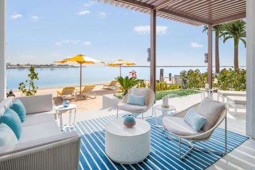 Imagen general del Hotel Vida Beach Resort Umm Al Quwain. Foto 4