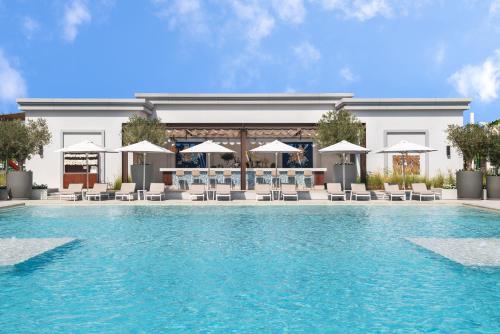 Imagen general del Hotel Vida Beach Resort Umm Al Quwain. Foto 6