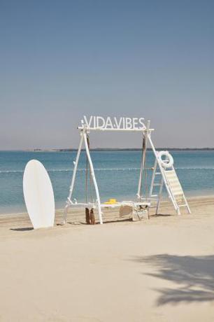 Imagen general del Hotel Vida Beach Resort Umm Al Quwain. Foto 7