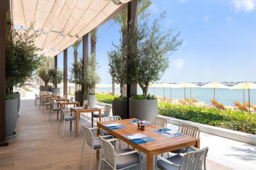 Imagen general del Hotel Vida Beach Resort Umm Al Quwain. Foto 9