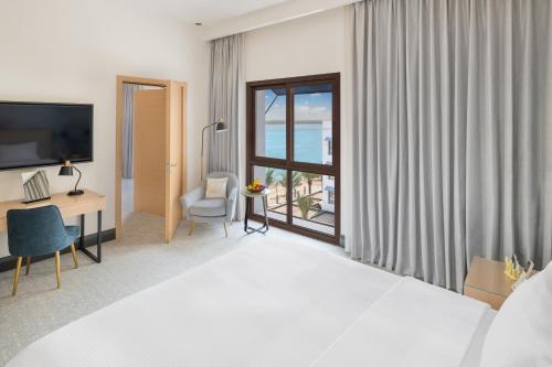Imagen de la habitación del Hotel Vida Beach Resort Umm Al Quwain. Foto 15