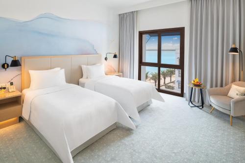 Imagen de la habitación del Hotel Vida Beach Resort Umm Al Quwain. Foto 16