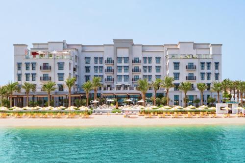 Imagen general del Hotel Vida Beach Resort Umm Al Quwain. Foto 10