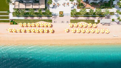 Imagen general del Hotel Vida Beach Resort Umm Al Quwain. Foto 11