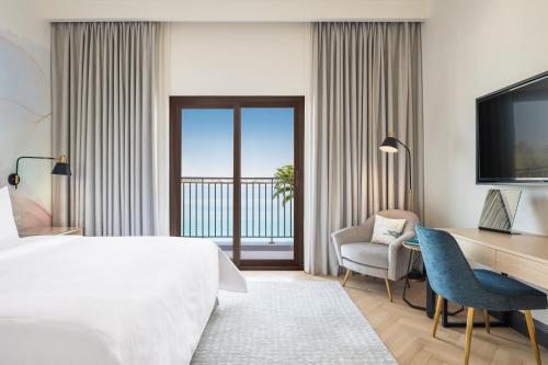 Imagen de la habitación del Hotel Vida Beach Resort Umm Al Quwain. Foto 18