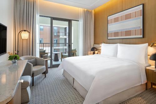 Imagen de la habitación del Hotel Vida Creek Beach. Foto 15