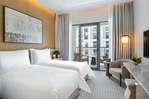 Imagen de la habitación del Hotel Vida Creek Beach. Foto 16