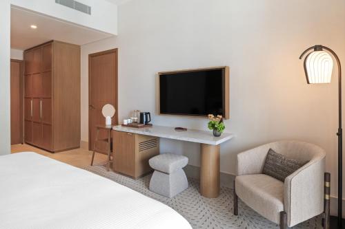 Imagen de la habitación del Hotel Vida Creek Beach. Foto 17