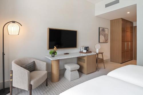 Imagen de la habitación del Hotel Vida Creek Beach. Foto 18