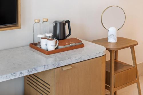 Imagen de la habitación del Hotel Vida Creek Beach. Foto 19