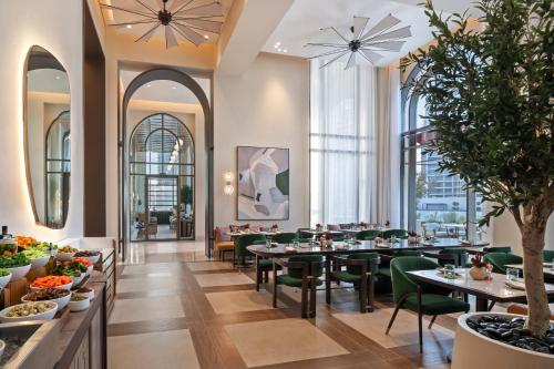 Imagen general del Hotel Vida Creek Beach. Foto 3