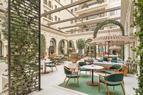 Imagen general del Hotel Vida Creek Beach. Foto 4