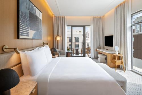 Imagen general del Hotel Vida Creek Beach. Foto 5