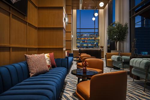 Imagen general del Hotel Vida Creek Beach. Foto 9