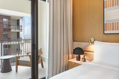 Imagen general del Hotel Vida Creek Beach. Foto 10