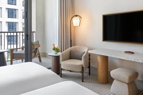 Imagen general del Hotel Vida Creek Beach. Foto 12