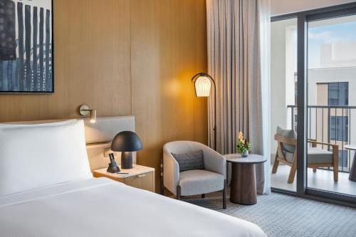 Imagen general del Hotel Vida Creek Beach. Foto 13