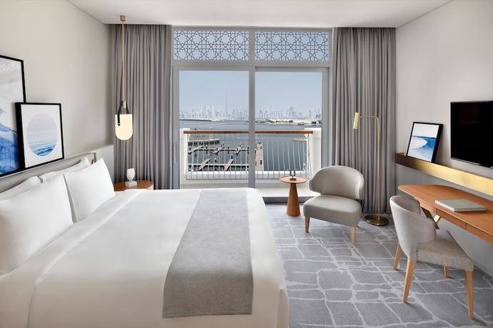 Imagen de la habitación del Hotel Vida Creek Harbour. Foto 4