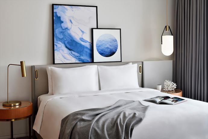 Imagen de la habitación del Hotel Vida Creek Harbour. Foto 5