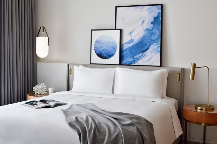 Imagen de la habitación del Hotel Vida Creek Harbour. Foto 6