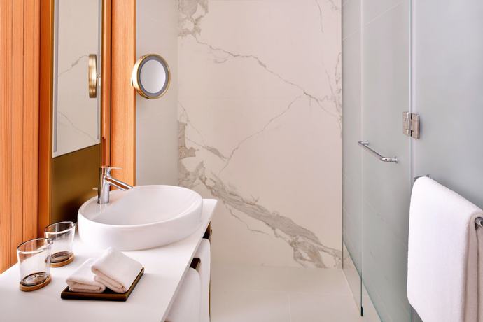 Imagen de la habitación del Hotel Vida Creek Harbour. Foto 7