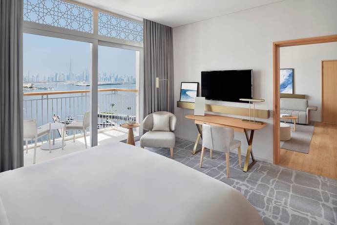 Imagen de la habitación del Hotel Vida Creek Harbour. Foto 8