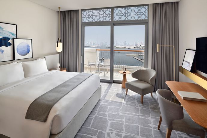 Imagen de la habitación del Hotel Vida Creek Harbour. Foto 12