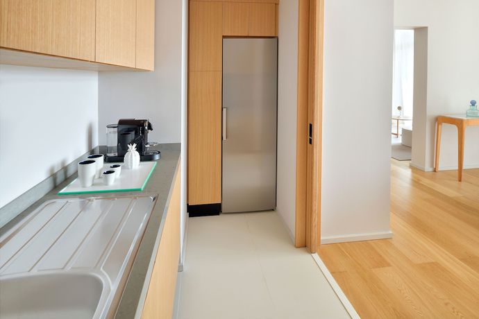 Imagen de la habitación del Hotel Vida Creek Harbour. Foto 14