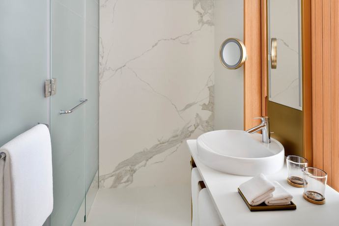 Imagen de la habitación del Hotel Vida Creek Harbour. Foto 15