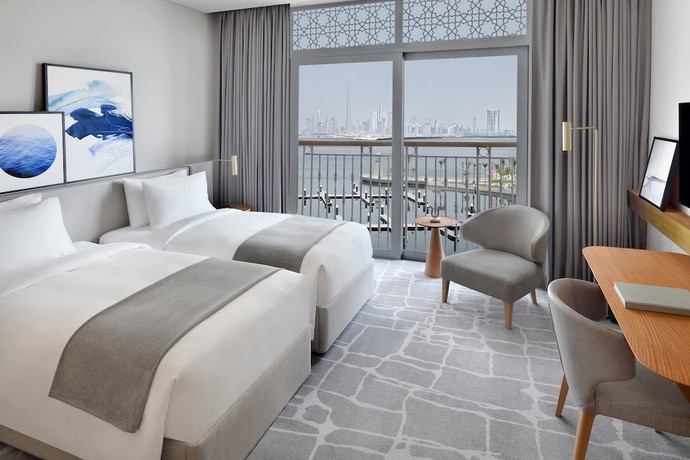 Imagen de la habitación del Hotel Vida Creek Harbour. Foto 16