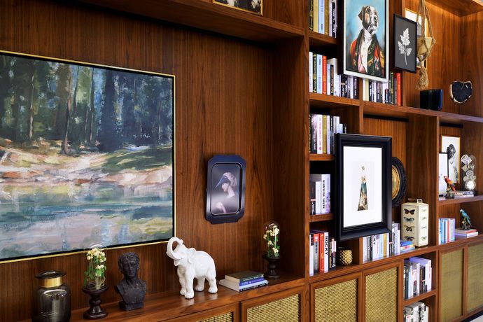 Imagen de los interiores del Hotel Vida Emirates Hills. Foto 14