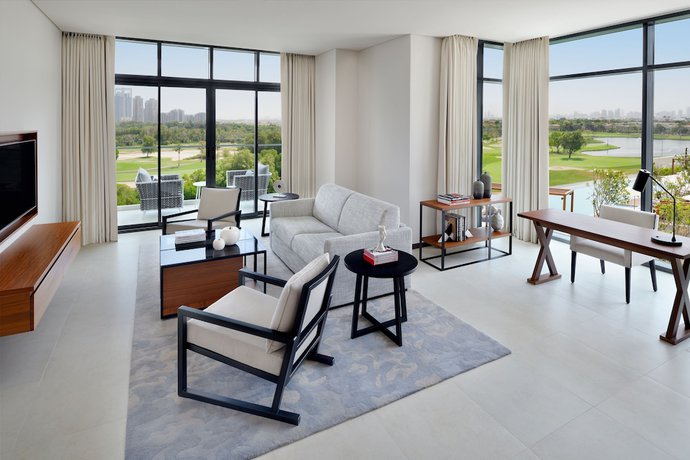 Imagen de la habitación del Hotel Vida Emirates Hills. Foto 7