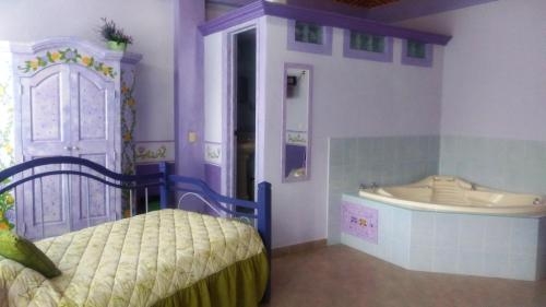 Imagen de la habitación del Hotel Vida En Rosas. Foto 9