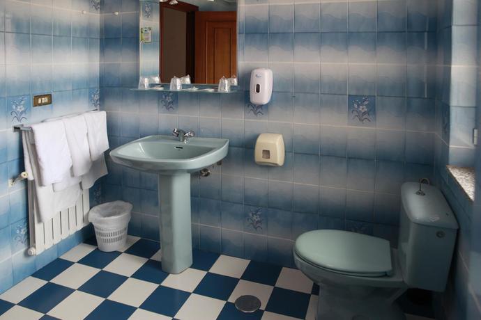 Imagen general del Hotel Vida Finisterre Centro. Foto 2