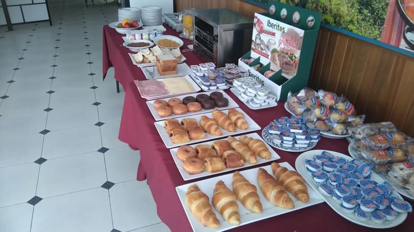 Imagen general del Hotel Vida Finisterre Centro. Foto 3