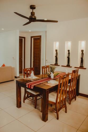 Imagen general del Hotel Vida Homes Condo Resort. Foto 1