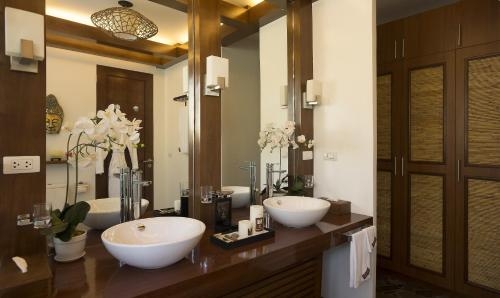 Imagen de la habitación del Hotel Vida Homes Condo Resort. Foto 9